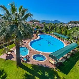 מלון Rebin Beach, פאטהיה