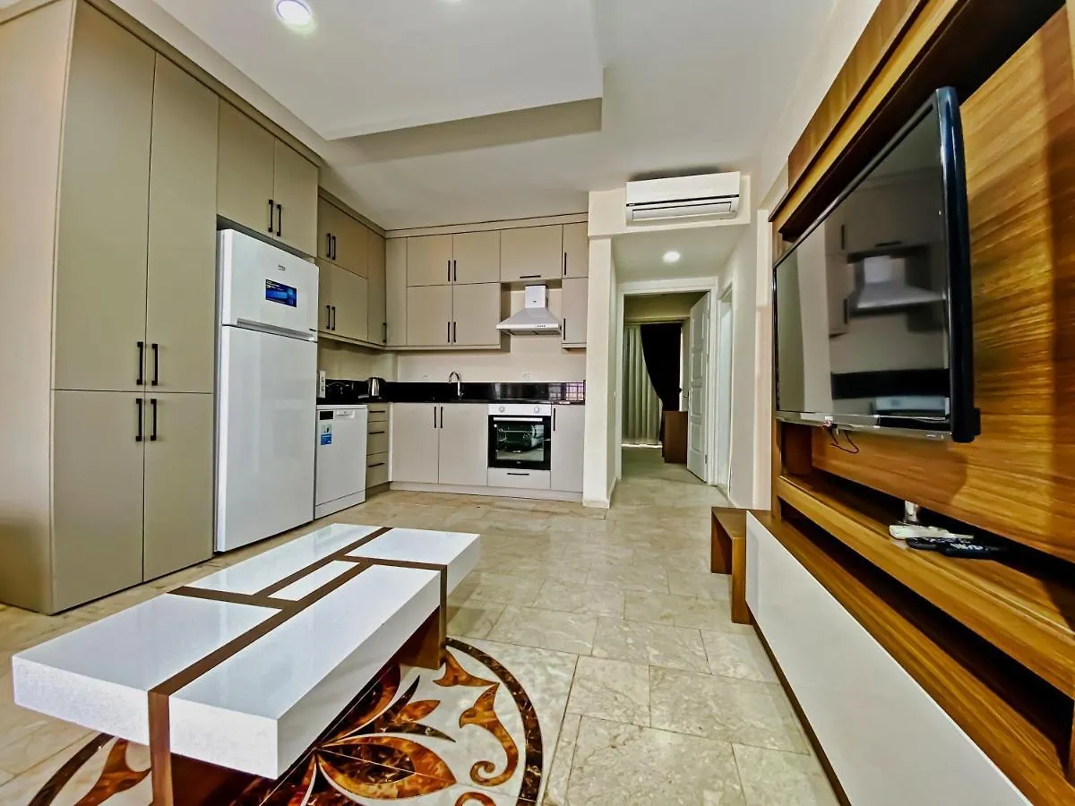 Nokta Nif Suit Apart, Fethiye, Oeluedeniz Fethiye